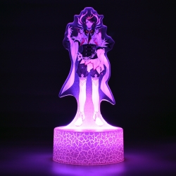 luxiem Shu-Yamino Acrylic Nigh...