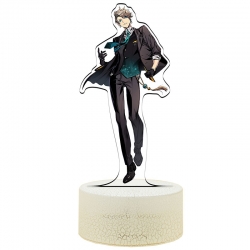 luxiem Acrylic Night Light 16 ...