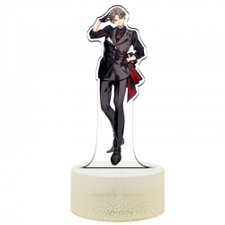 luxiem Acrylic Night Light 16 ...