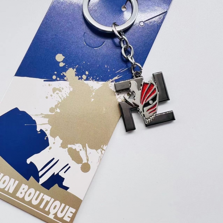 Detective conan Animation peripheral metal key chain 815 price for 5 pcs