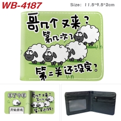 Sheep A Sheep Cartoon Game Col...