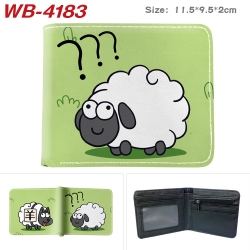 Sheep A Sheep Cartoon Game Col...