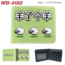 Sheep A Sheep Cartoon Game Col...