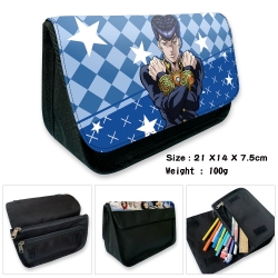 JoJos Bizarre Adventure Velcro...