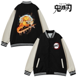 Demon Slayer Kimets Anime colo...