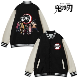 Demon Slayer Kimets Anime colo...