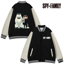 SPY×FAMILY Anime color blockin...