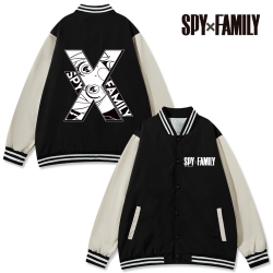 SPY×FAMILY Anime color blockin...