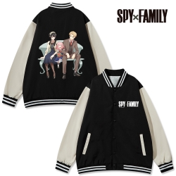 SPY×FAMILY Anime color blockin...