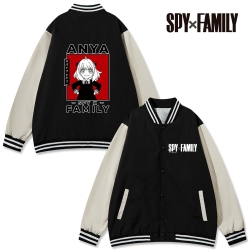 SPY×FAMILY Anime color blockin...