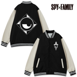 SPY×FAMILY Anime color blockin...