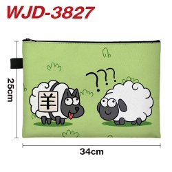 Sheep A Sheep Game Cartoon Ful...