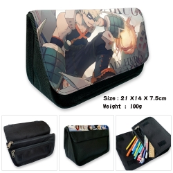 My Hero Academia Velcro canvas...