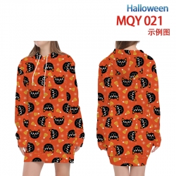 Helloween Full color printed h...