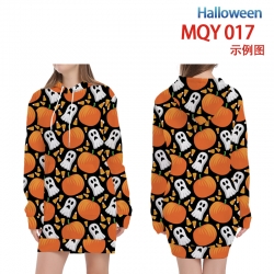 Helloween Full color printed h...