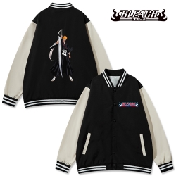 Bleach Anime color blocking bu...