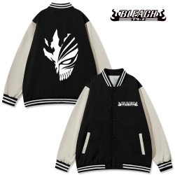 Bleach Anime color blocking bu...