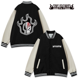 Bleach Anime color blocking bu...