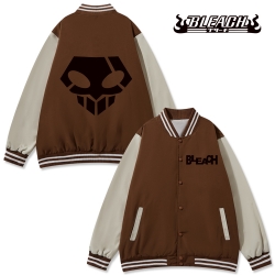 Bleach Anime color blocking bu...