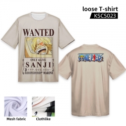 One Piece Anime full-color loo...