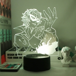 Identity V 3D night light USB ...