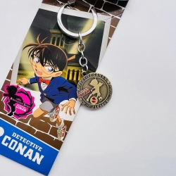 Detective conan Animation meta...