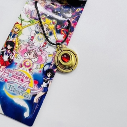 sailormoon Anime peripheral le...