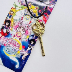 sailormoon Anime peripheral le...