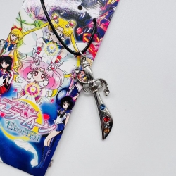 sailormoon Anime peripheral le...