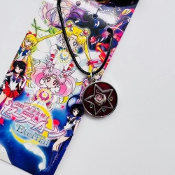 sailormoon Anime peripheral le...