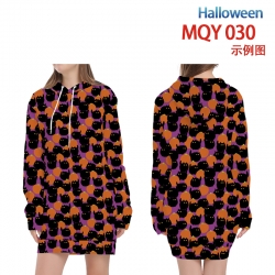 Helloween Full color printed h...
