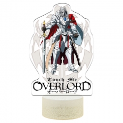overlord Acrylic Night Light 1...