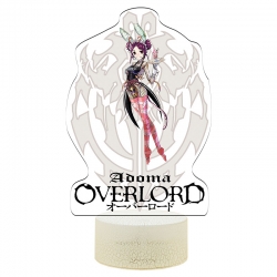 overlord Acrylic Night Light 1...
