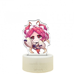 overlord Fourth Season Version...