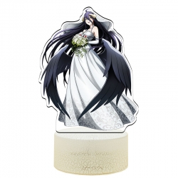 Overlord Special edition Acryl...