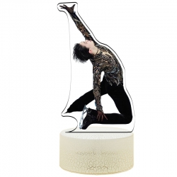 Hanyu-Yuzuru Acrylic Night Lig...