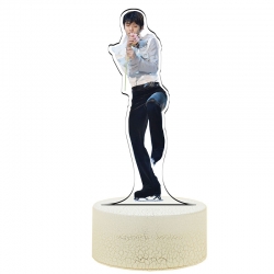 Hanyu-Yuzuru Acrylic Night Lig...