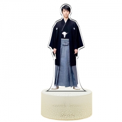 Hanyu-Yuzuru Acrylic Night Lig...
