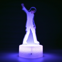 Hanyu-Yuzuru Acrylic Night Lig...