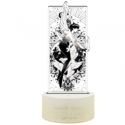 Hanyu-Yuzuru Acrylic Night Lig...