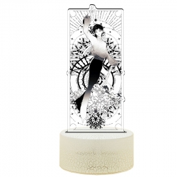 Hanyu-Yuzuru Acrylic Night Lig...