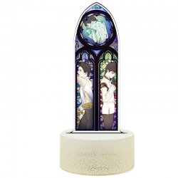 Hanyu-Yuzuru Acrylic Night Lig...