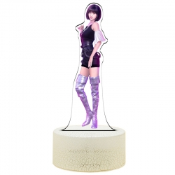 BLACKPINK Acrylic Night Light ...