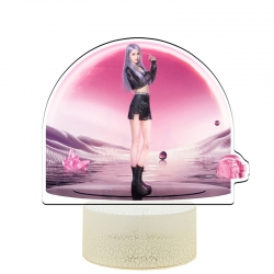 BLACKPINK Acrylic Night Light ...