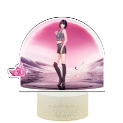 BLACKPINK Acrylic Night Light ...