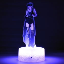 BLACKPINK Acrylic Night Light ...