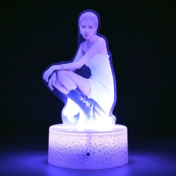 BLACKPINK Acrylic Night Light ...