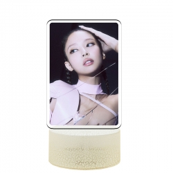 BLACKPINK Acrylic night light ...