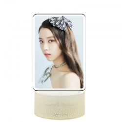 BLACKPINK Acrylic night light ...