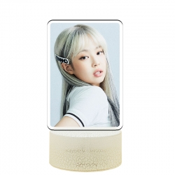 BLACKPINK Acrylic night light ...